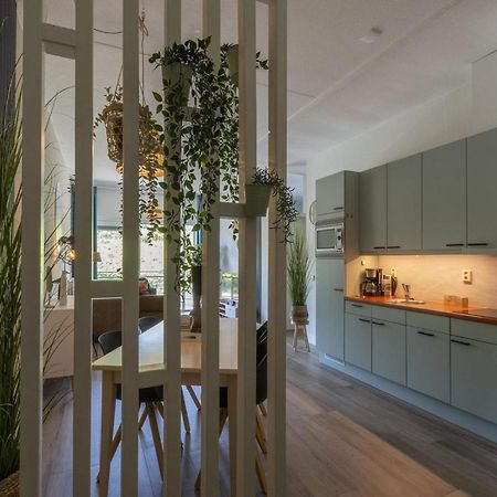An Open Spacious Apartment Callantsoog Εξωτερικό φωτογραφία
