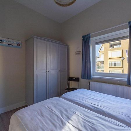 An Open Spacious Apartment Callantsoog Εξωτερικό φωτογραφία
