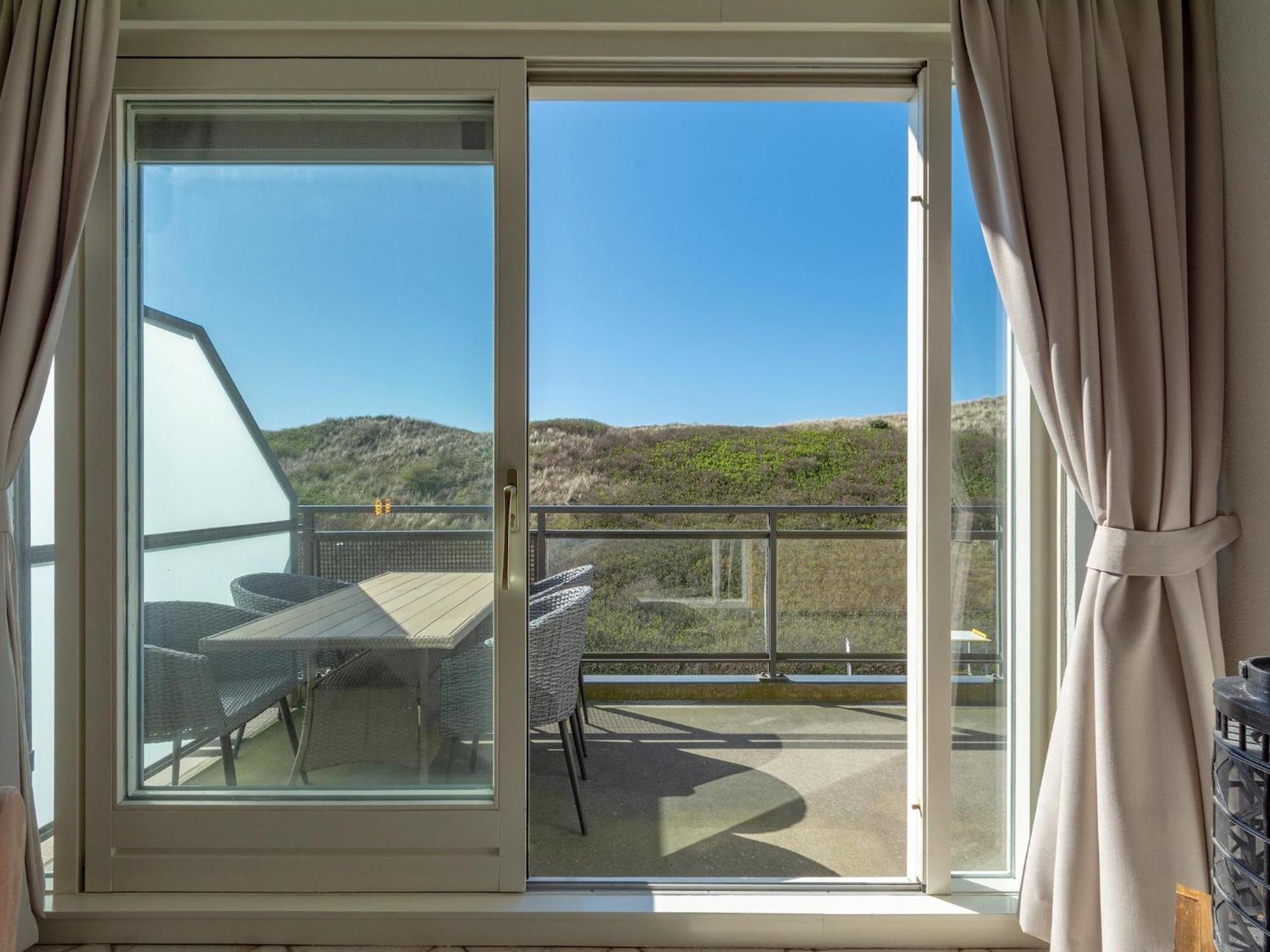 An Open Spacious Apartment Callantsoog Εξωτερικό φωτογραφία
