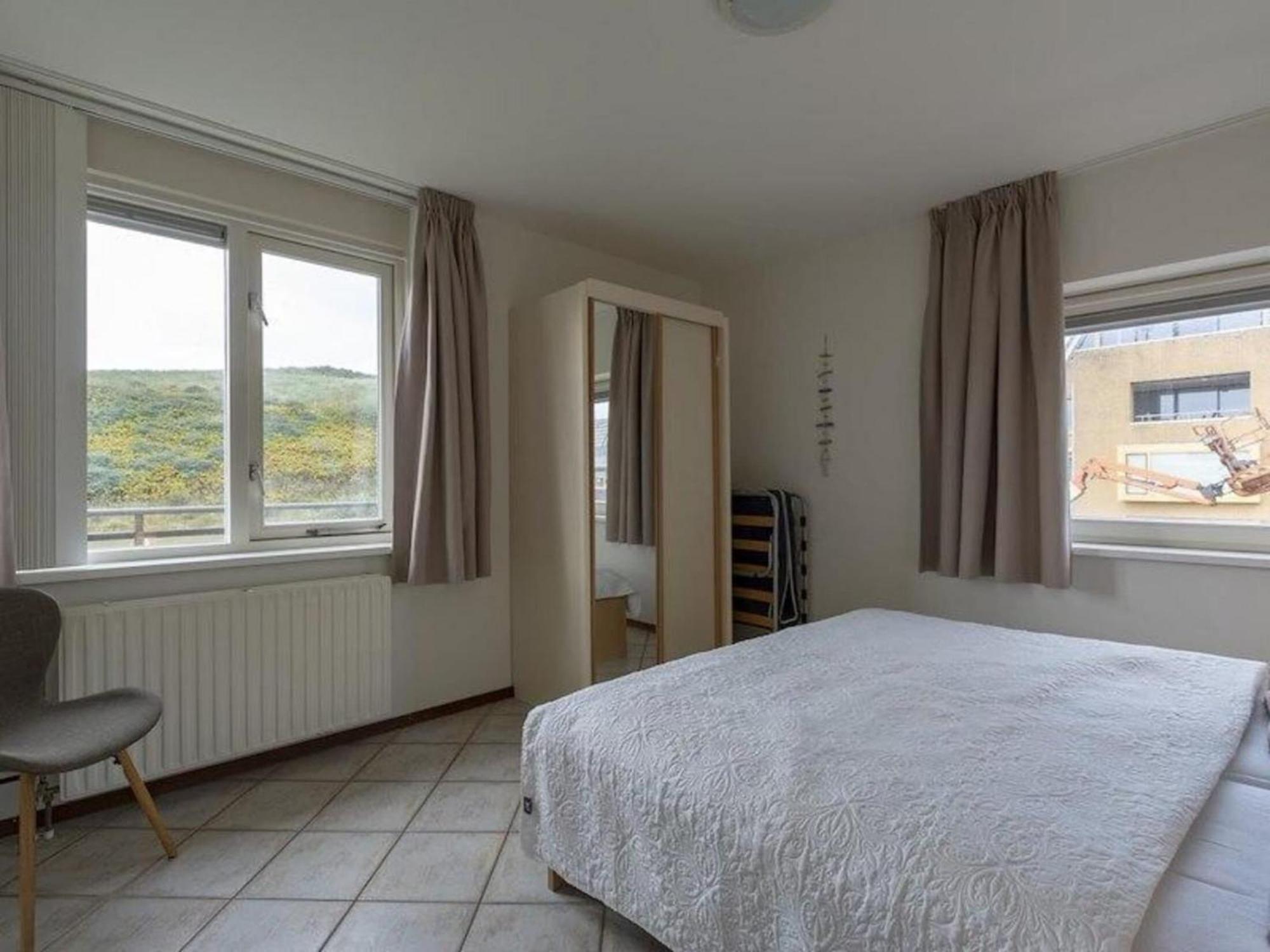 An Open Spacious Apartment Callantsoog Εξωτερικό φωτογραφία