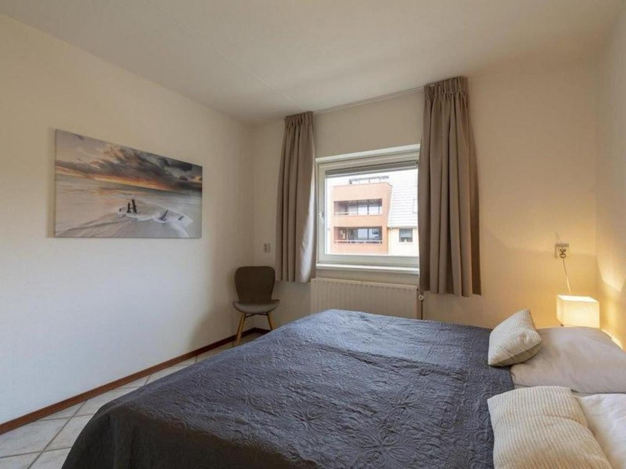 An Open Spacious Apartment Callantsoog Εξωτερικό φωτογραφία