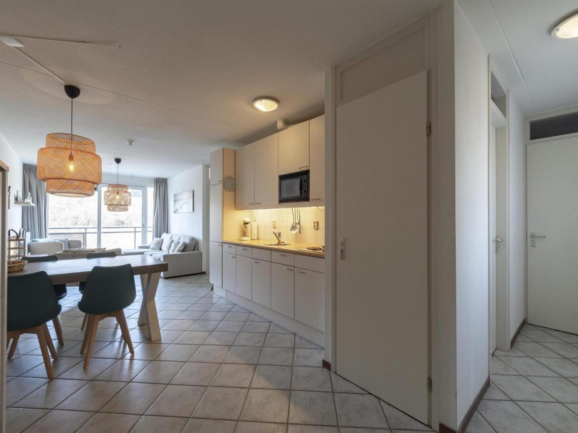 An Open Spacious Apartment Callantsoog Εξωτερικό φωτογραφία