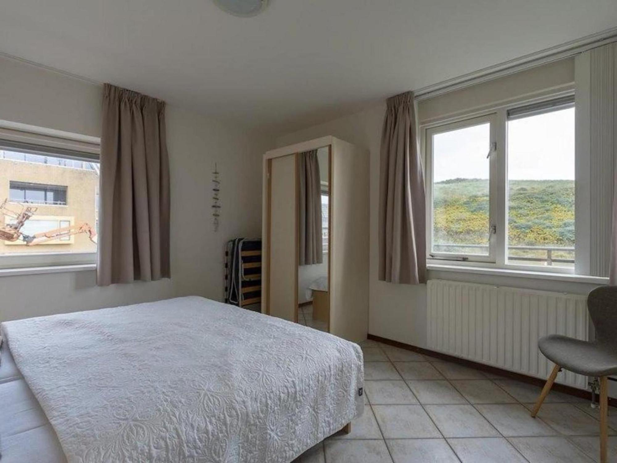 An Open Spacious Apartment Callantsoog Εξωτερικό φωτογραφία