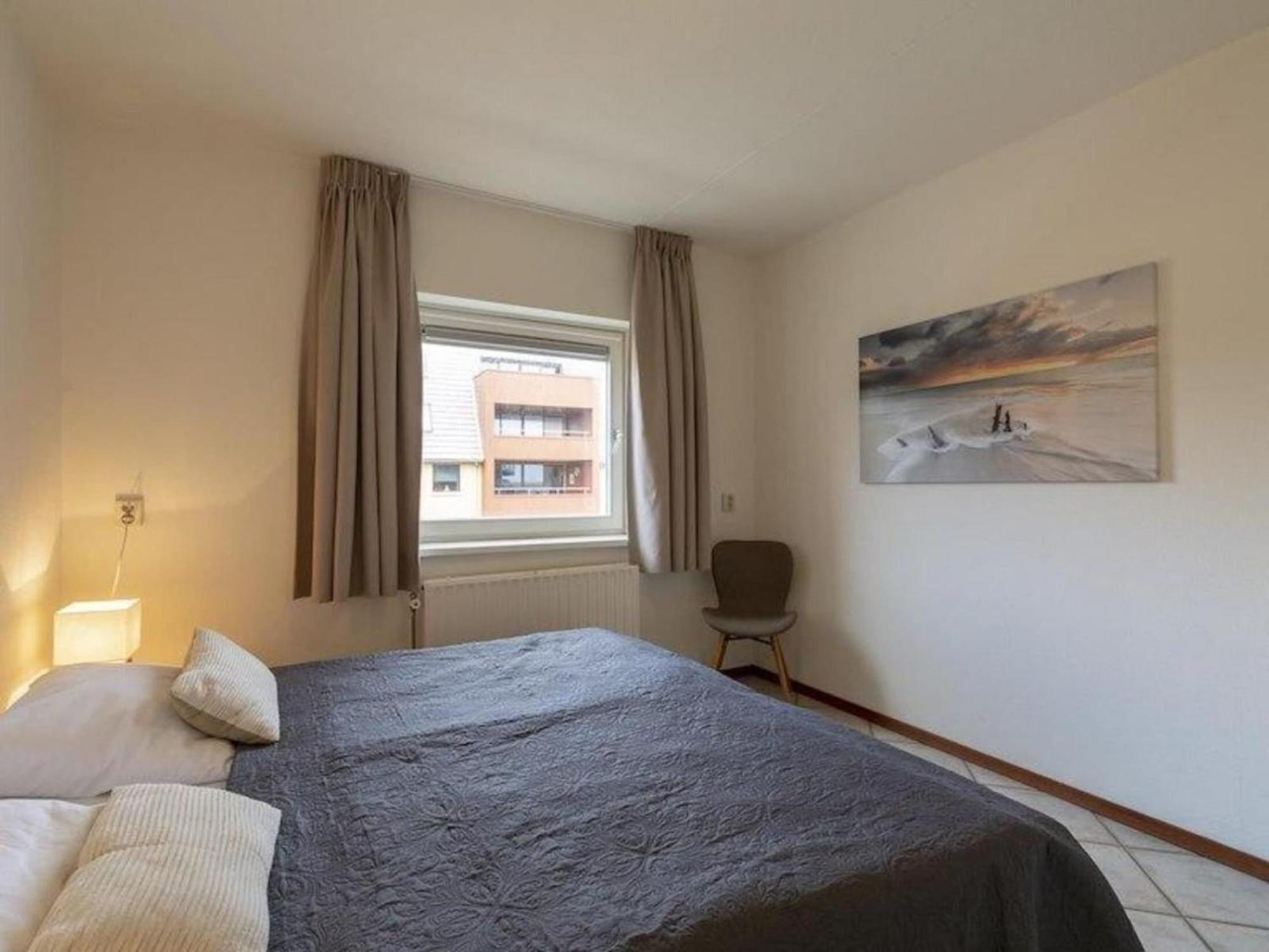An Open Spacious Apartment Callantsoog Εξωτερικό φωτογραφία