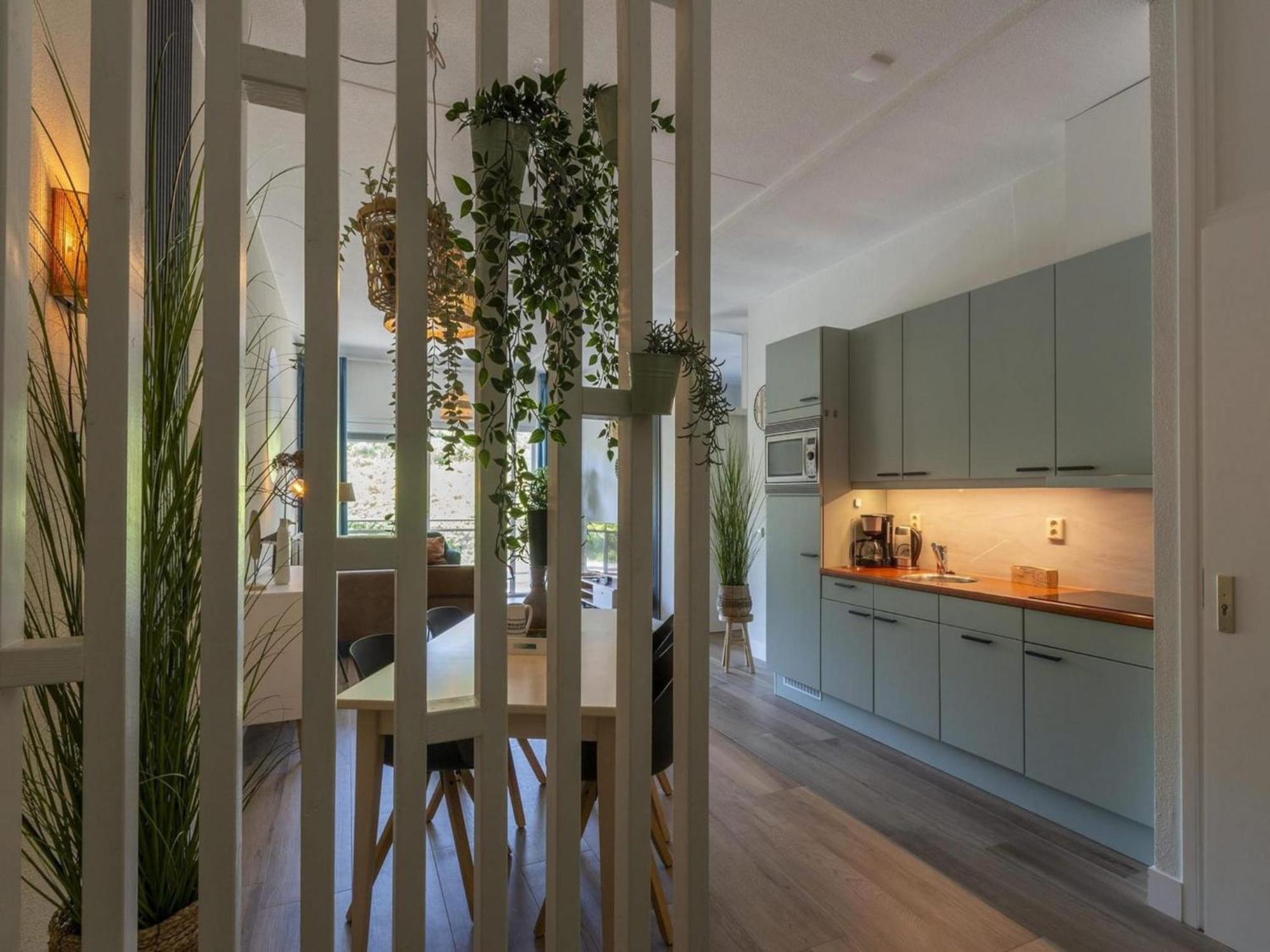 An Open Spacious Apartment Callantsoog Εξωτερικό φωτογραφία