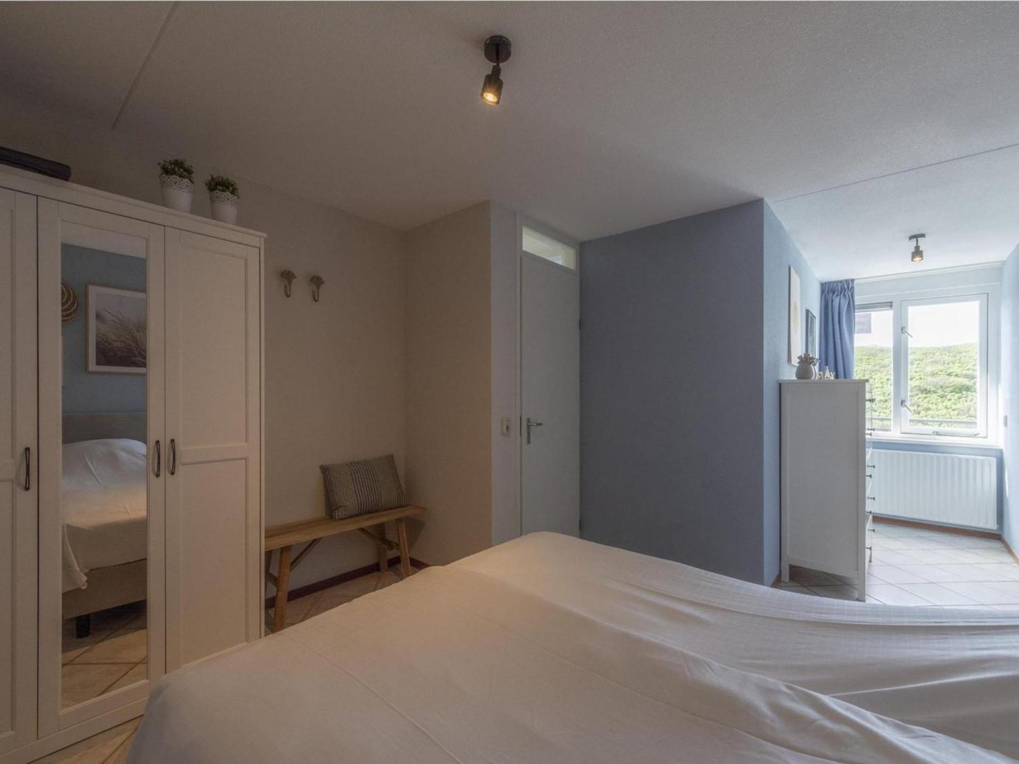 An Open Spacious Apartment Callantsoog Εξωτερικό φωτογραφία