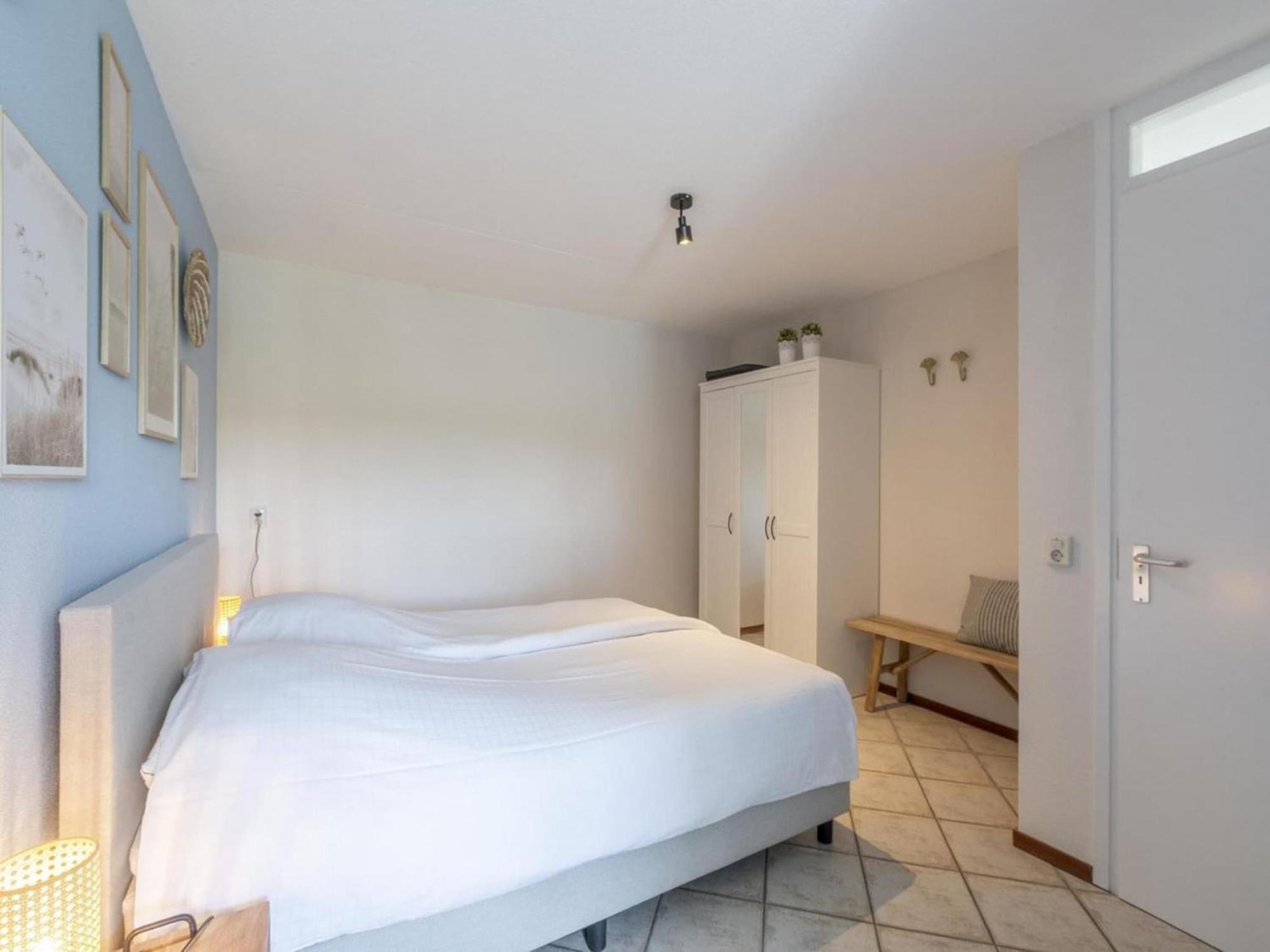 An Open Spacious Apartment Callantsoog Εξωτερικό φωτογραφία