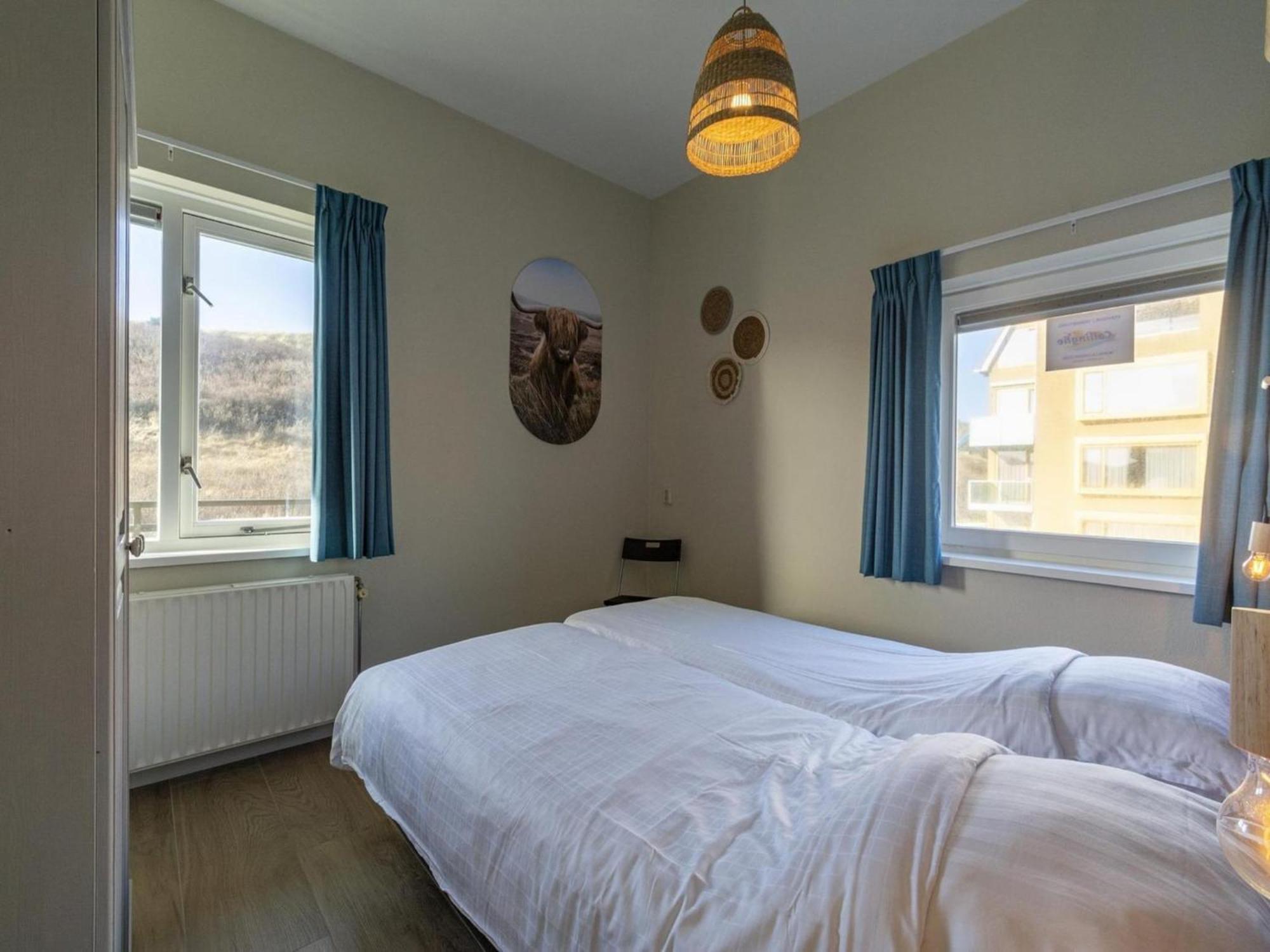 An Open Spacious Apartment Callantsoog Εξωτερικό φωτογραφία