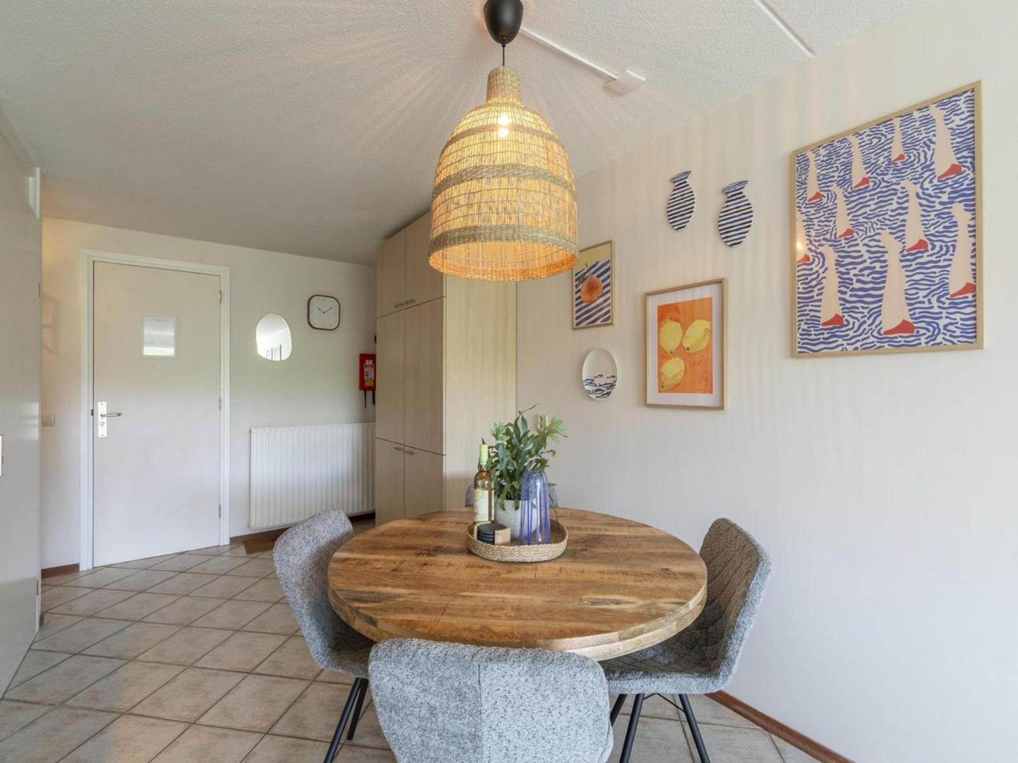 An Open Spacious Apartment Callantsoog Εξωτερικό φωτογραφία