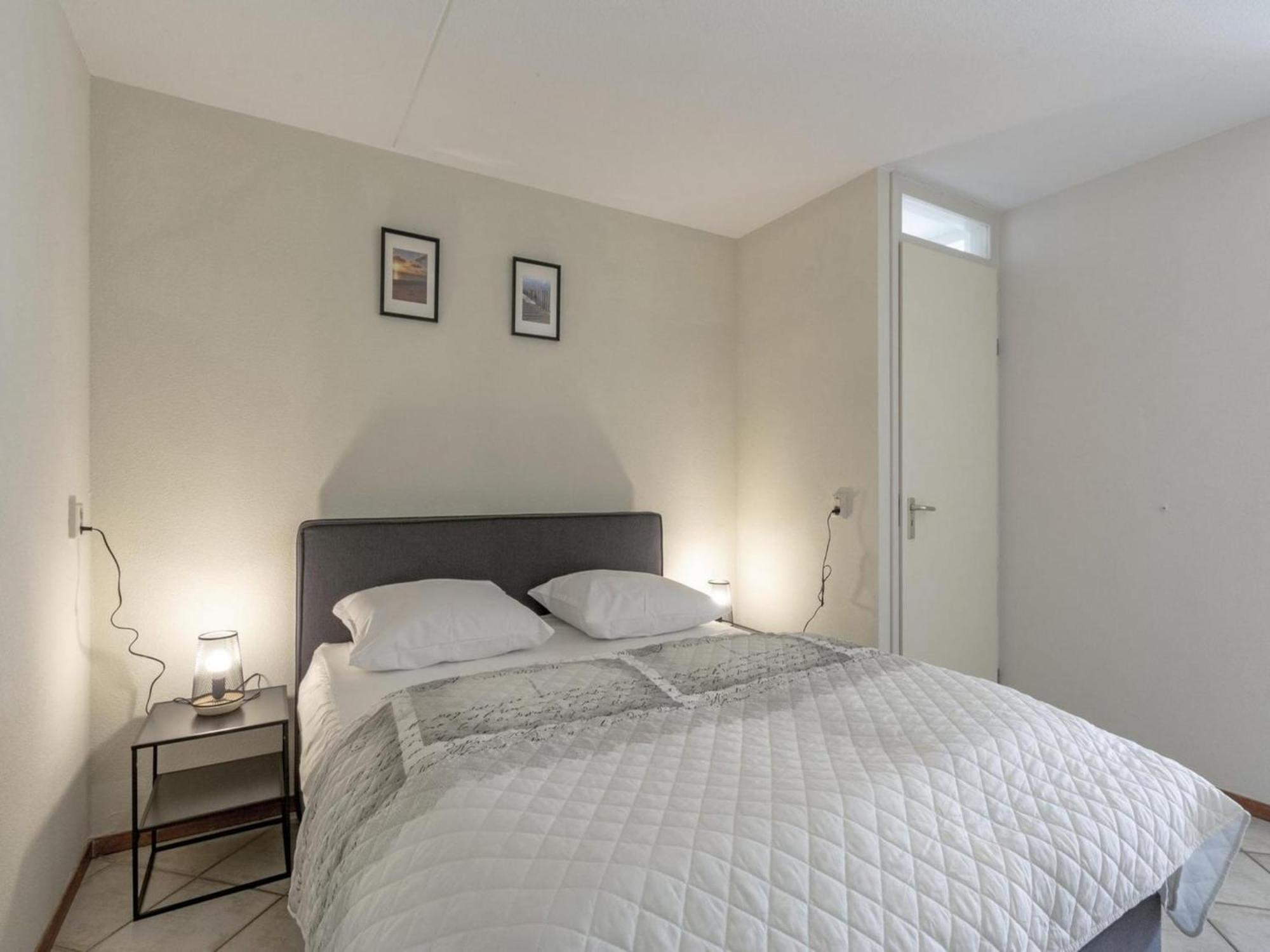 An Open Spacious Apartment Callantsoog Εξωτερικό φωτογραφία
