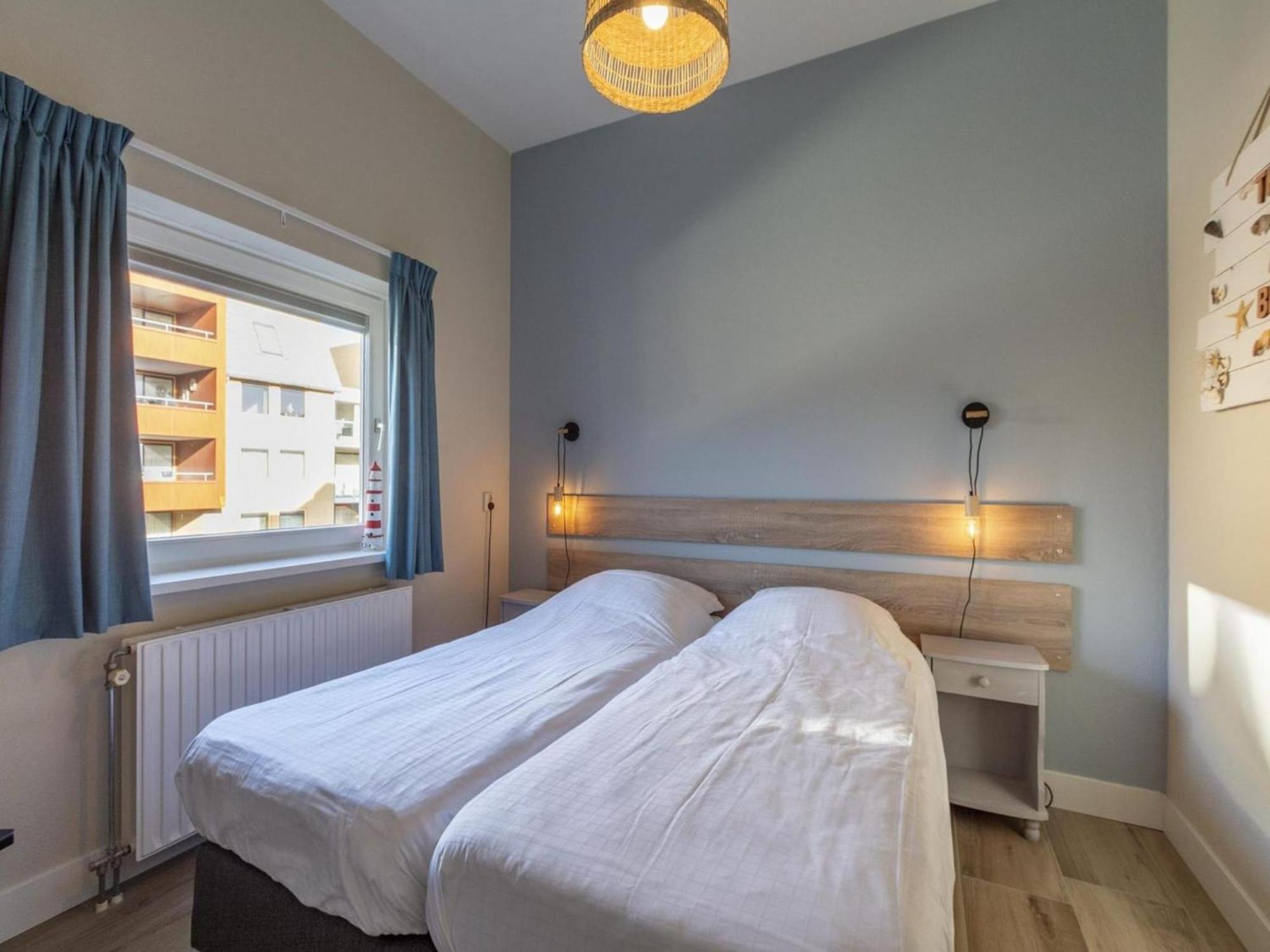 An Open Spacious Apartment Callantsoog Εξωτερικό φωτογραφία