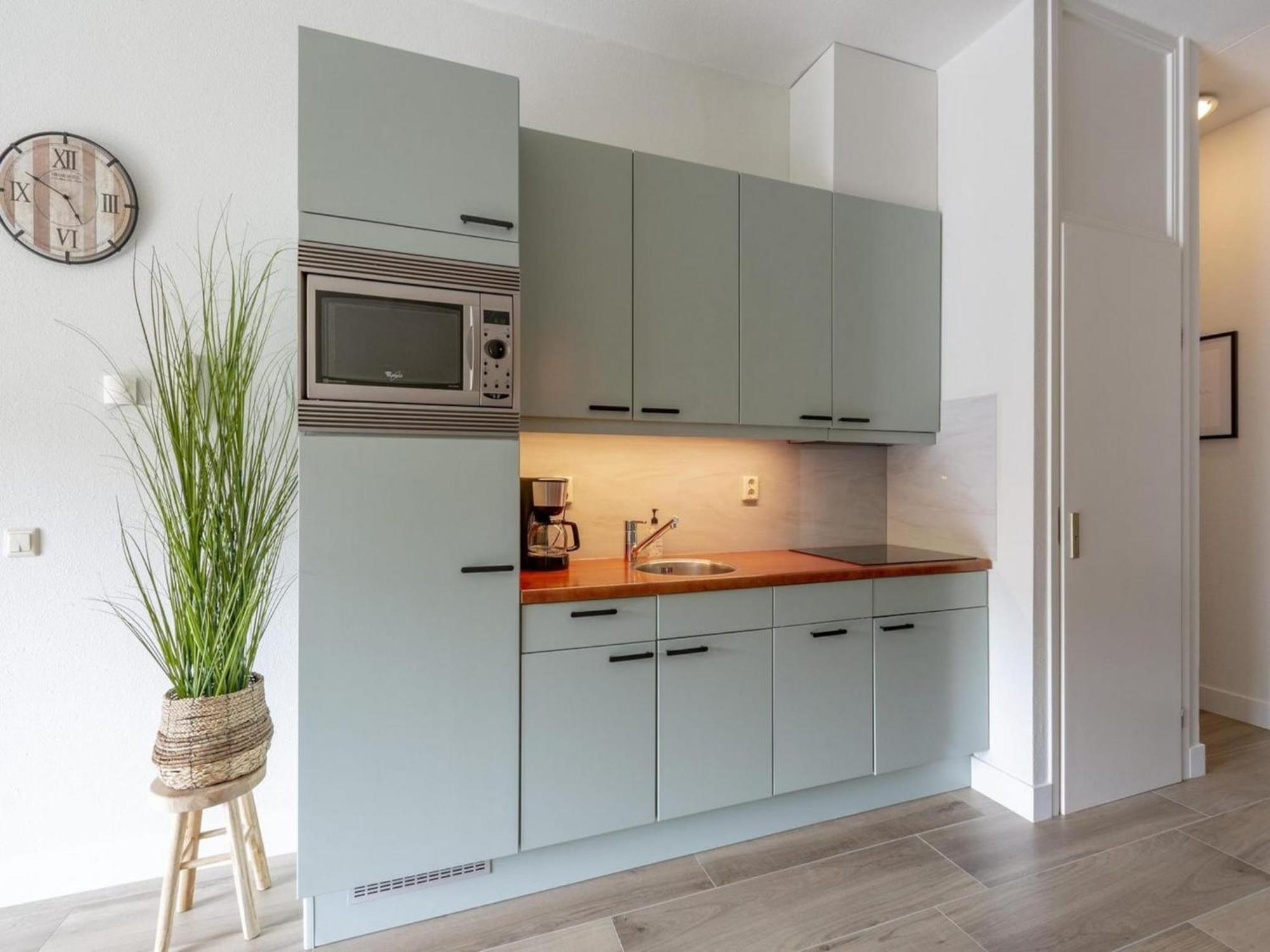 An Open Spacious Apartment Callantsoog Εξωτερικό φωτογραφία