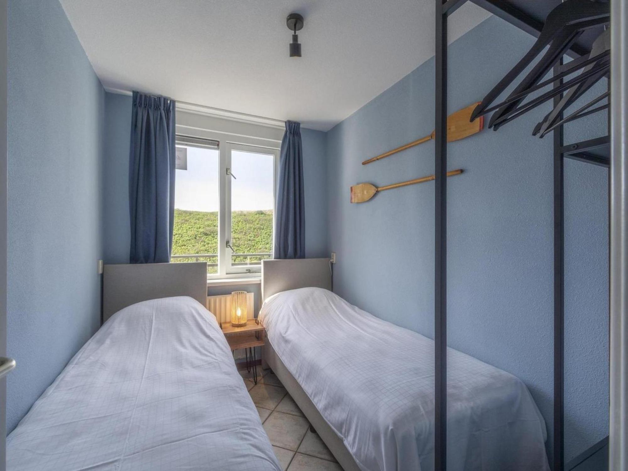 An Open Spacious Apartment Callantsoog Εξωτερικό φωτογραφία