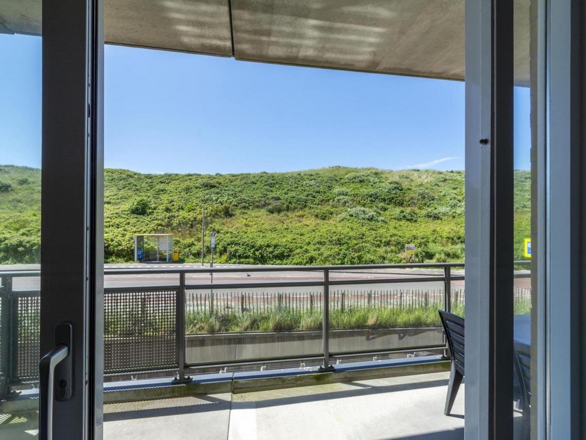 An Open Spacious Apartment Callantsoog Εξωτερικό φωτογραφία