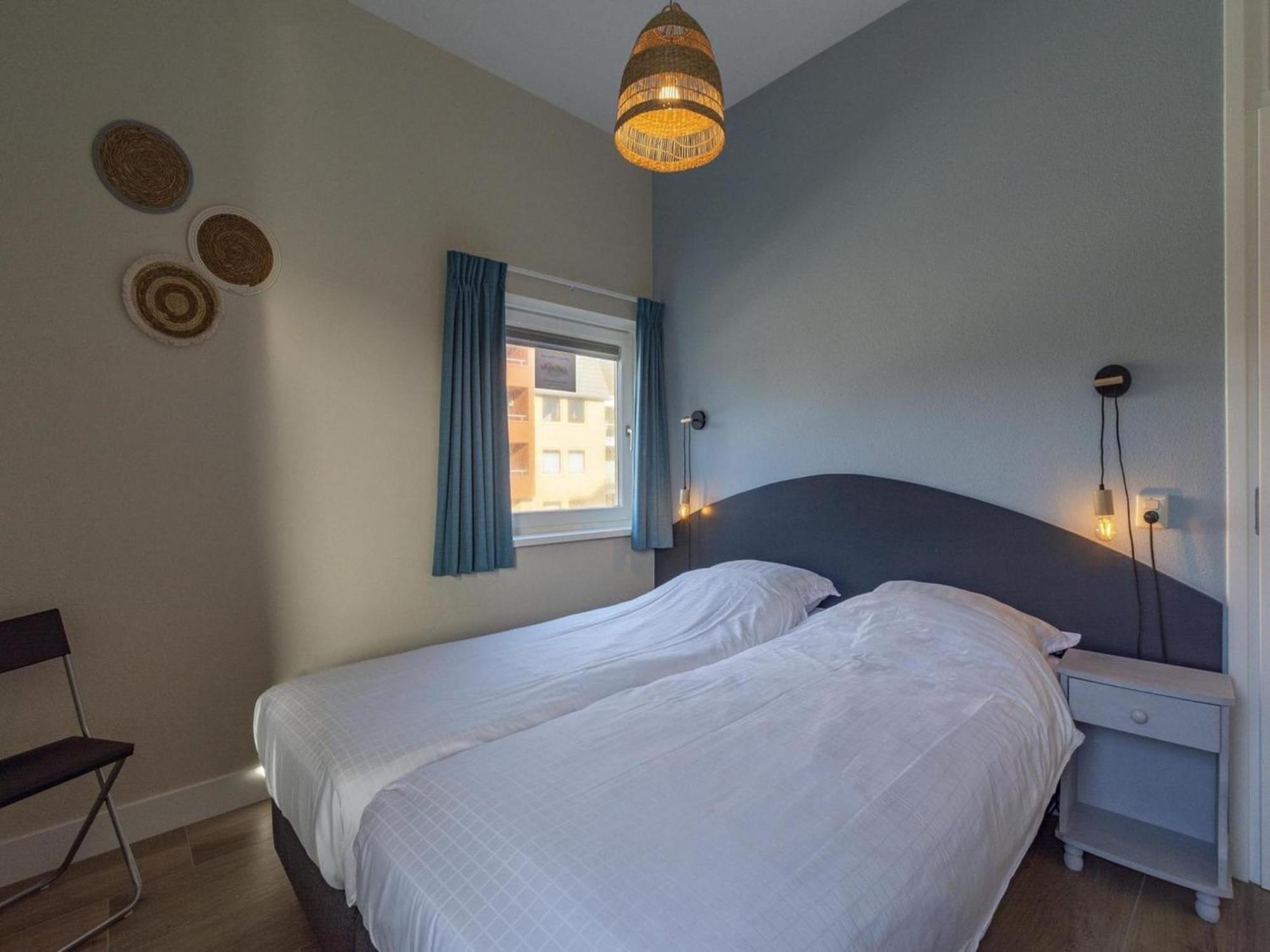 An Open Spacious Apartment Callantsoog Εξωτερικό φωτογραφία