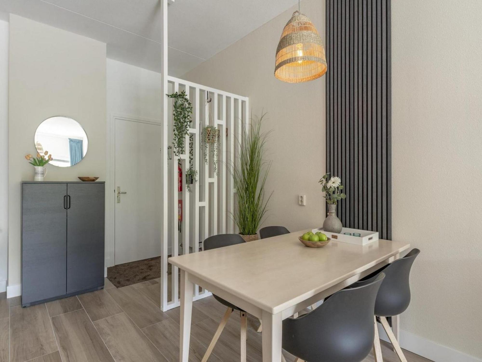 An Open Spacious Apartment Callantsoog Εξωτερικό φωτογραφία